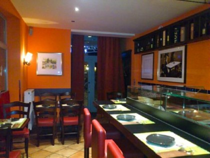 Foto: Tapas Restaurant Catalana